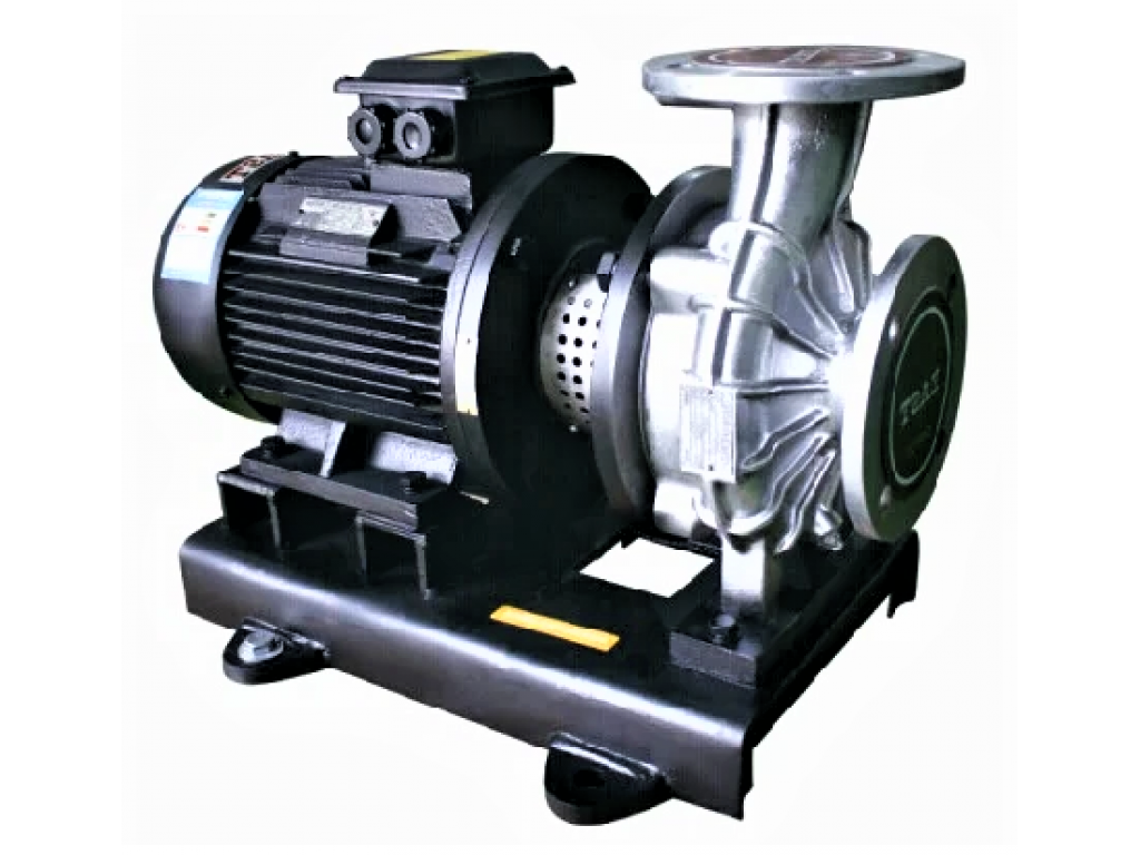 Stainless Steel Pump DFWH